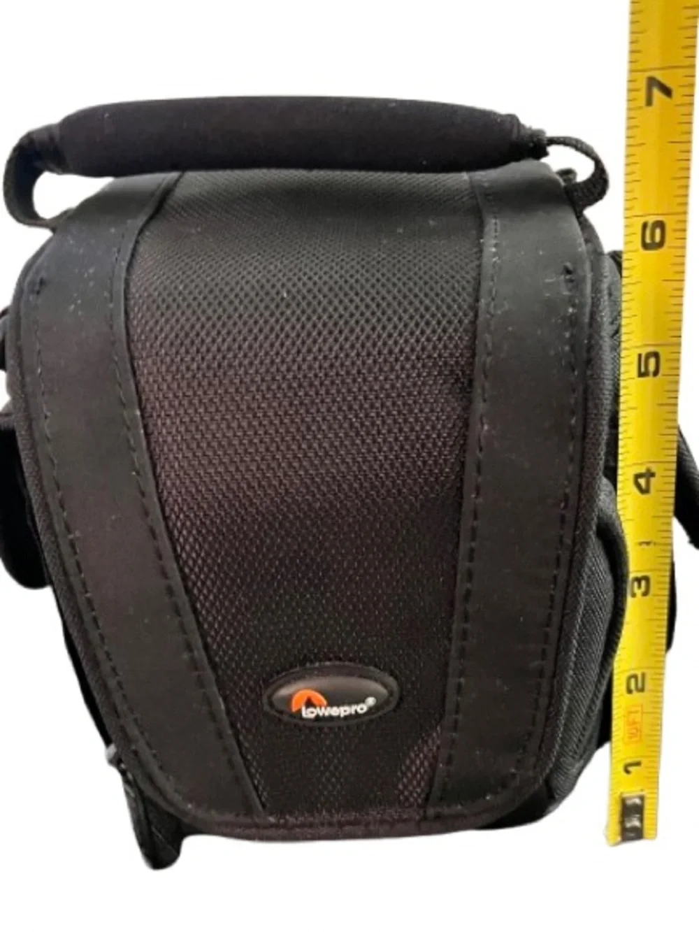 Lowepro Compact Black Camera Bag